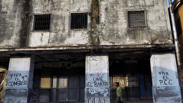 La detención de los panameños se produjo en medio de la tesión entre Cuba y Estados Unidos.- AFP