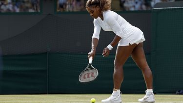 Serena terminó la temporada de 2015 con 53 victorias y solo tres derrotas. (ARCHIVO)