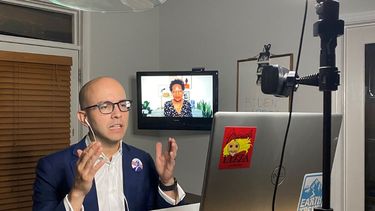 Juan González se desempeñará como consejero de temas de América Latina en el Consejo de Seguridad Nacional.