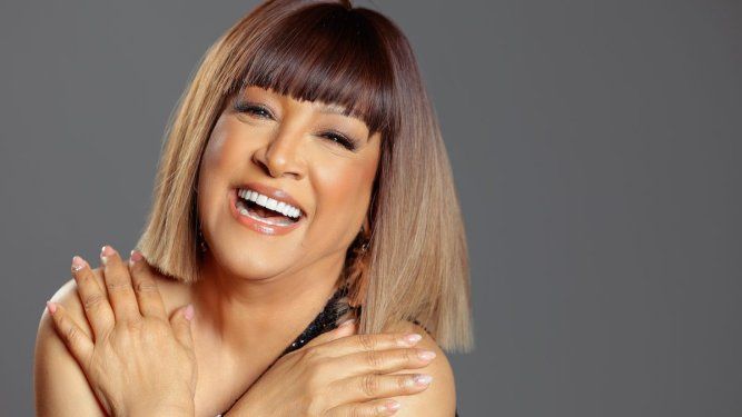 Milly Quezada.&nbsp;