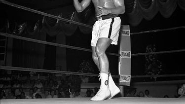 Ali había sido hospitalizado por problemas respiratorios. (EFE)