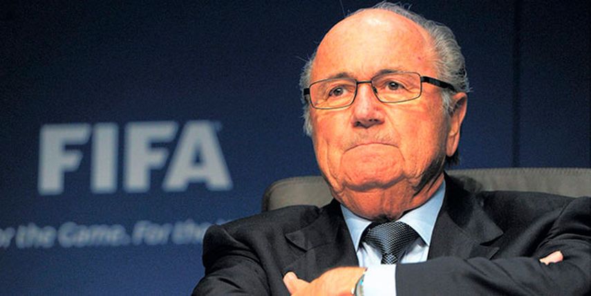 La FIFA había prometido devolver parte de los ingresos del Mundial para crear programas comunitarios en el país sudamericano (EFE)