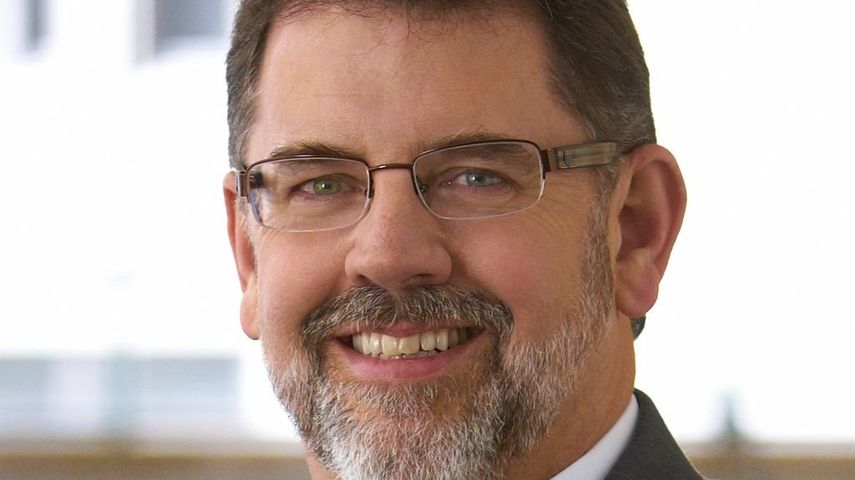 Randall Stephenson, consejero delegado de AT&T.