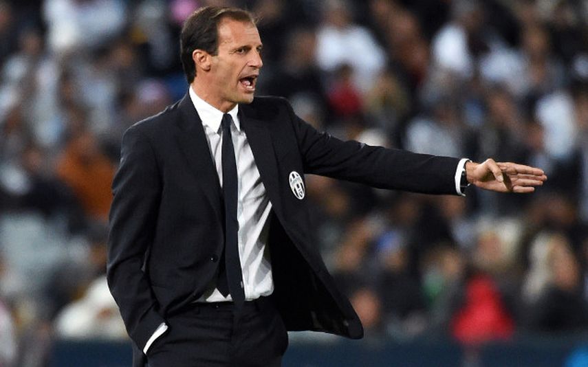 La Juventus jugó la final de la última edición de la Champions League. (EFE)