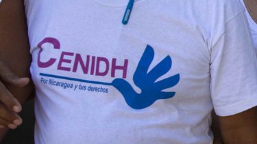 Centro Nicaragüense de Derechos Humanos, CENIDH 
