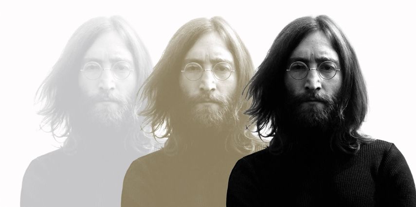 El&nbsp;Empire State Building&nbsp;brillar&aacute; esta noche en azul cielo con un signo de la paz blanco honor al legado y natalicio de John Lennon.