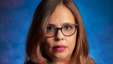 Iliana Lavastida, directora ejecutiva de Diario Las Américas.&nbsp;