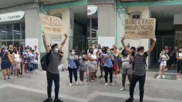 Luis Robles sufre tratos degradantes en cárcel cubana