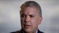 El presidente de Colombia, Iván Duque. El presidente de Colombia, Iván Duque.
