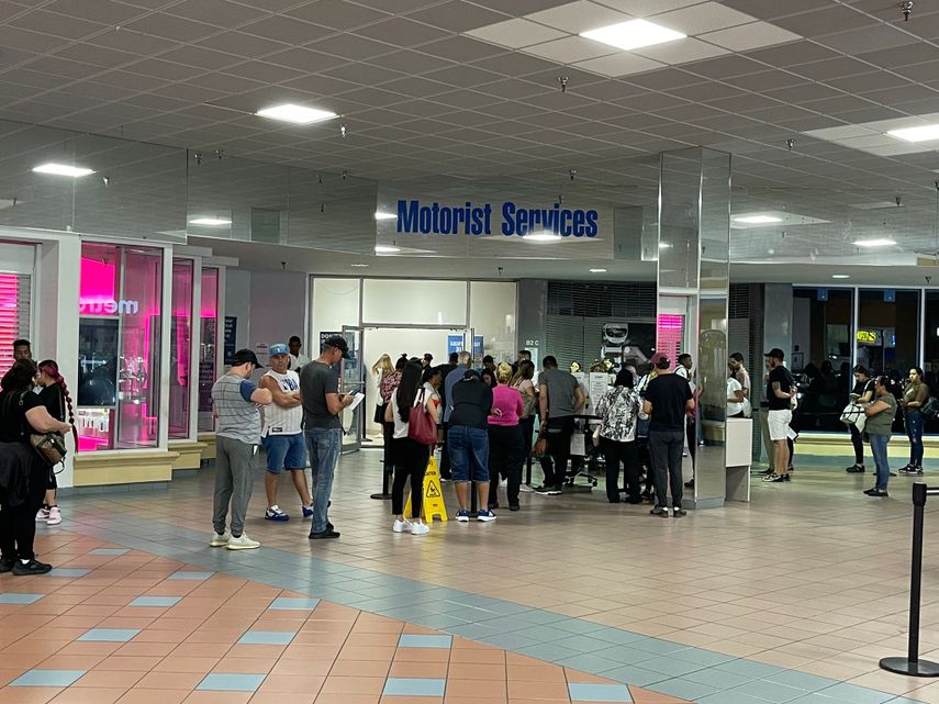 Marshalls in Near Me Stores