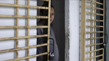 Cárcel de Combinado del Este, en La Habana, Cuba.    