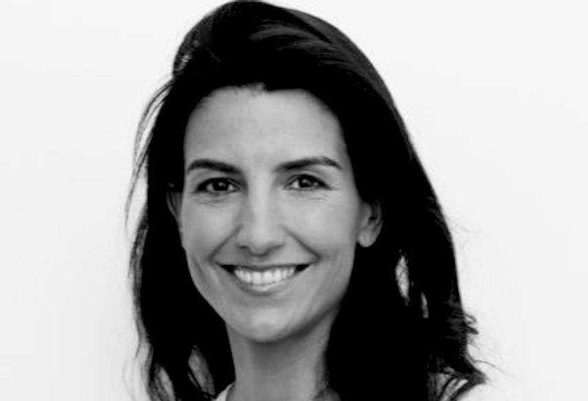 Rocío Monasterio, analista política cubanoespañola.
