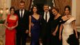 Elenco de la serie turca&nbsp;Amor prohibido.