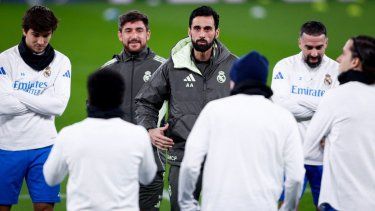 Diario las Américas | AFP__20260127__948H3P3__v1__MidRes__FblEurC1RealMadridTraining