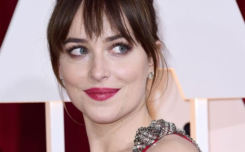 Cincuenta Sombras de Grey' arrasa en los premios Razzie a las peores  películas