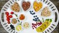Alimentos que protegen la microbiota intestinal