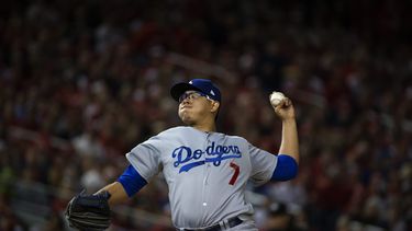 La oficina de las Grandes Ligas dio a conocer un comunicado oficial sobre el incidente y dijo que estaban en el&nbsp; proceso de recopilación de información. El resultado legal del incidente, podrían castigar también a Urías con una suspensión.