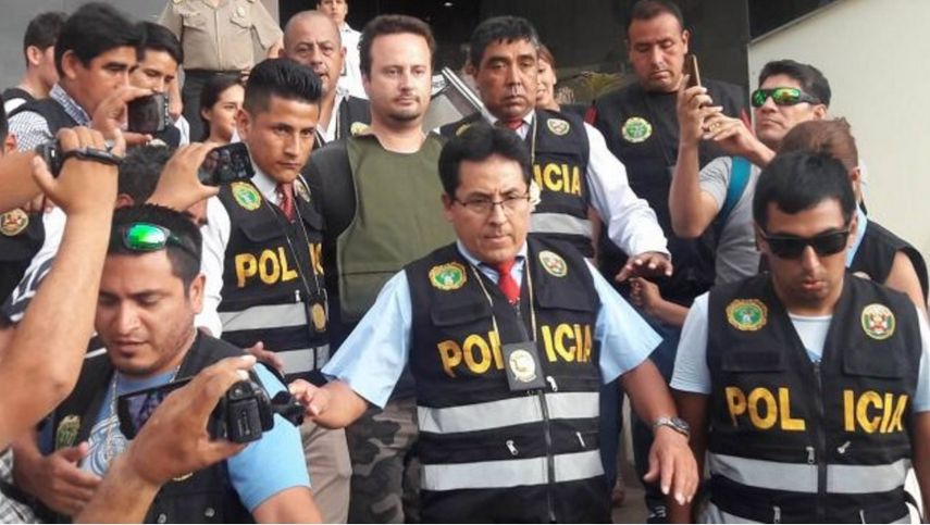 La Segunda Fiscalía Provincial Penal de Lima quedará a cargo del caso por presunto delito de feminicidio.