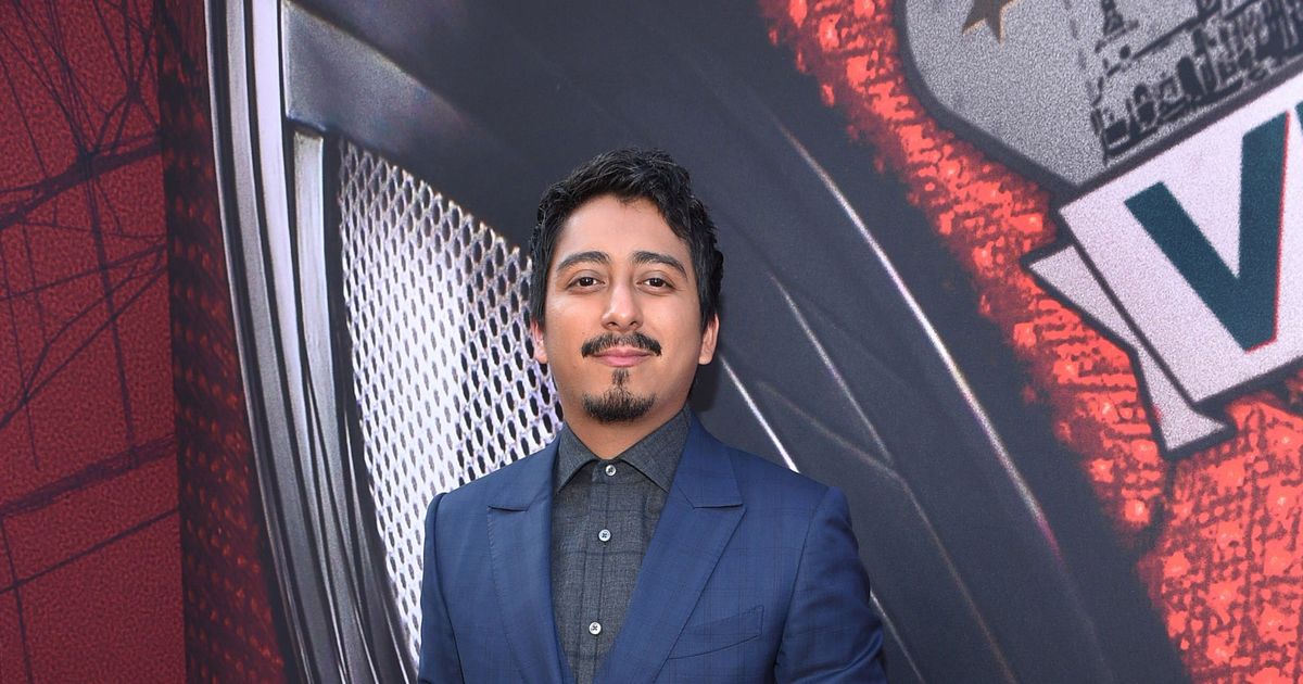 Tony Revolori Redefine La Idea Del Actor Latino En Hollywood Una Vez M S Tony Revolori Efe Jpg 