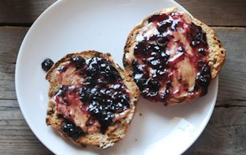 Los arándanos ayudan a activar la energía del cuerpo&nbsp;