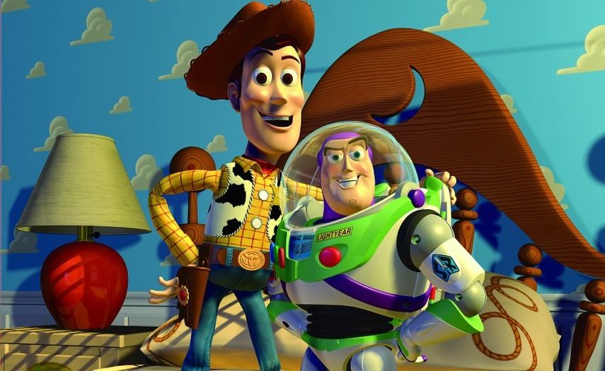 Personajes de buzz discount lightyear