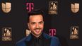 Luis Fonsi en Premio Lo Nuestro 2020.