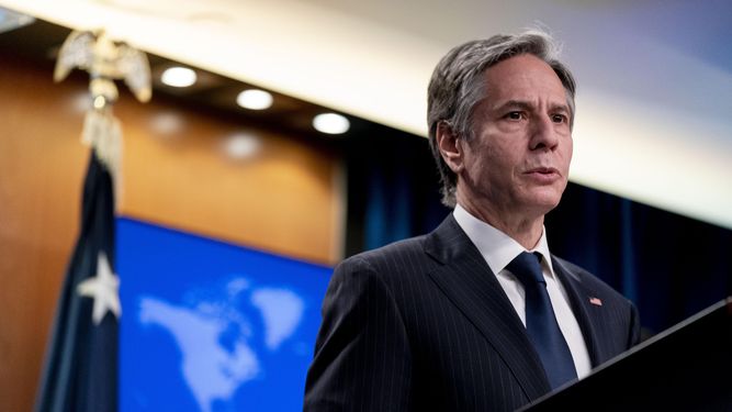 EEUU duda de la seriedad de Rusia en negociaciones con Ucrania