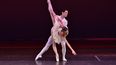 La compañía San Francisco Ballet en escena. El XXVII Festival Internacional de Ballet de Miami se celebra Del 23 de julio hasta el 14 de agosto.&nbsp;