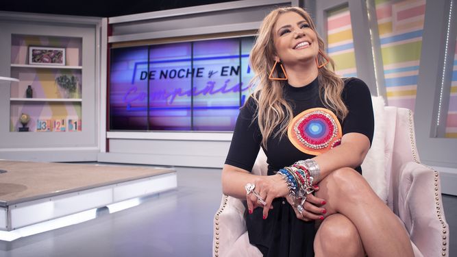 La cantautora cubana Lena Burke.&nbsp;