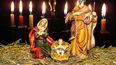 Dos festividades con orígenes muy diferentes profesan un mensaje de paz y esperanza.