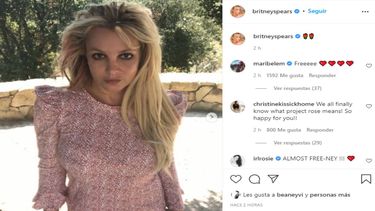Britney Spears