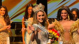 Mía Dio, Miss Cuba Universe 2026