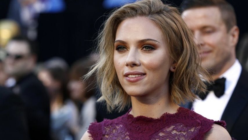 scarlett johansson lucy estreno