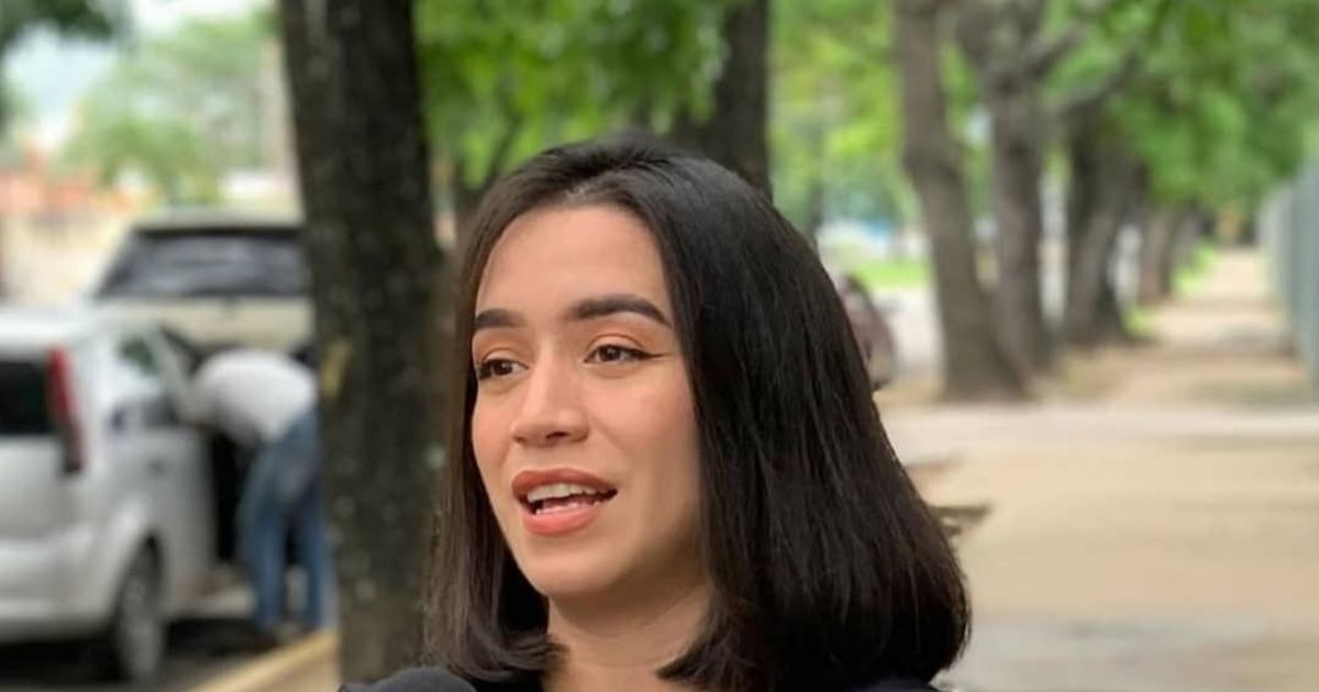 Régimen secuestra a otra activista de Vente Venezuela: denuncian 40 nuevas detenciones