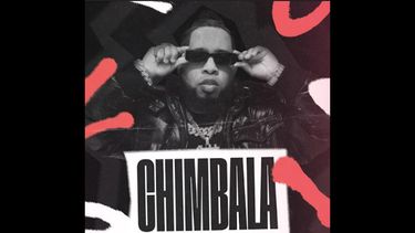 El dominicano Chimbala presenta el tema Déjate ver.
