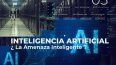 Imagen promocional de la serie de la nueva América TeVé, Inteligencia artificial: ¿La amenaza inteligente?.