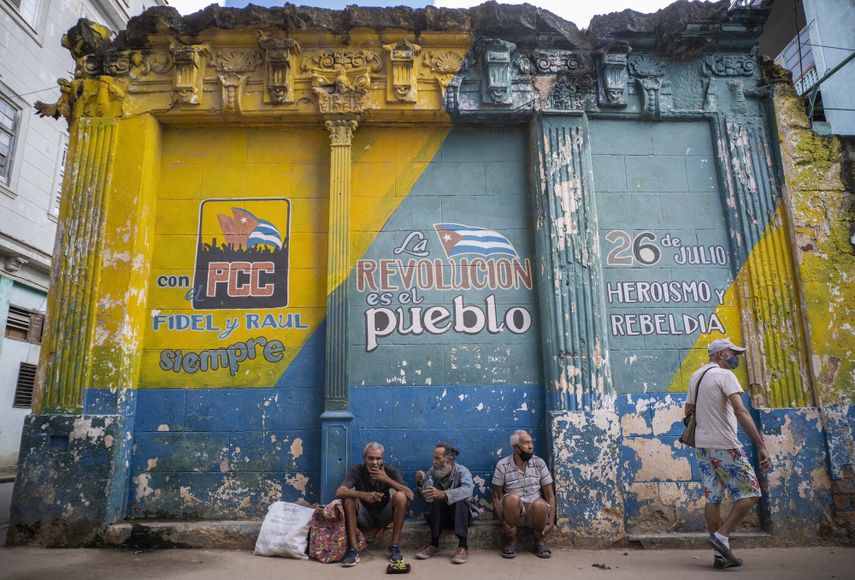 Cuba se encuentra entre los países de América Latina más miserables del mundo, según la edición del año 2022 del Índice de Miseria que elabora el economista estadounidense Steve Hanke (HAMI, sus siglas en inglés).