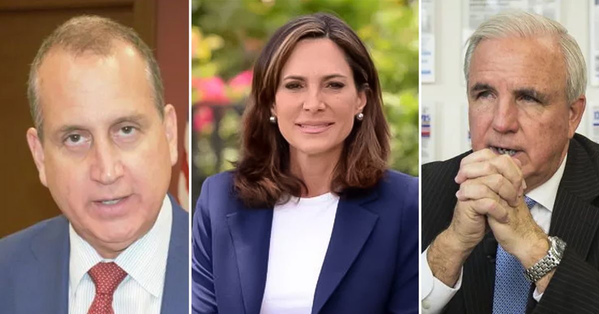 Congresistas de Miami celebran sanciones de EEUU contra Gustavo Petro
