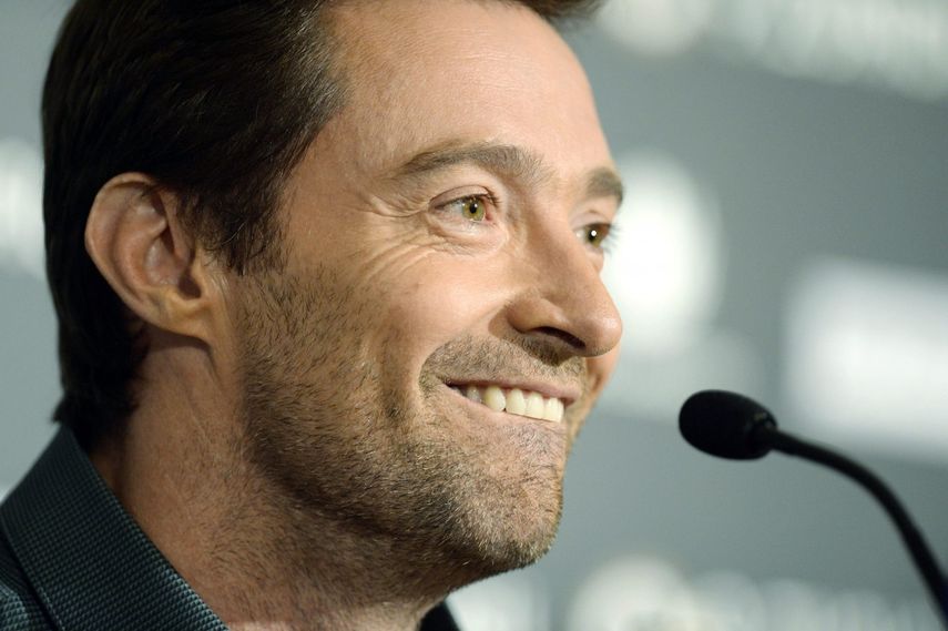 Hugh Jackman (AP)