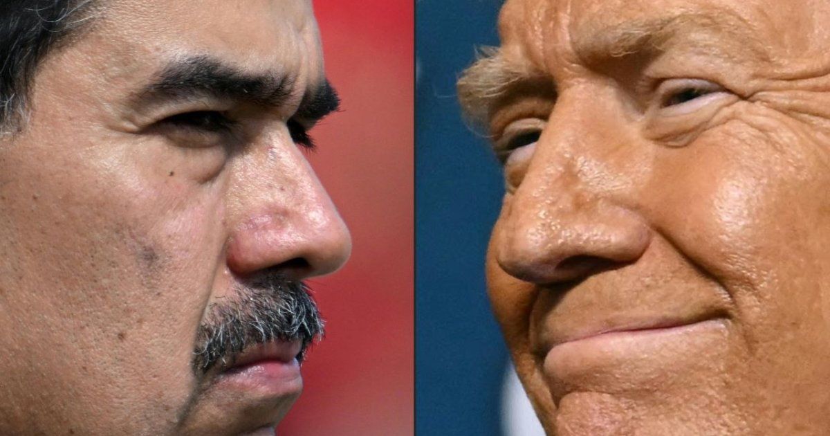 Maduro llama a “jornada de alistamiento” el fin de semana para hacer frente a “amenazas” de EEUU