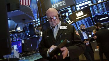 Nuevos récords en Wall Street para Nasdaq y S&P 500