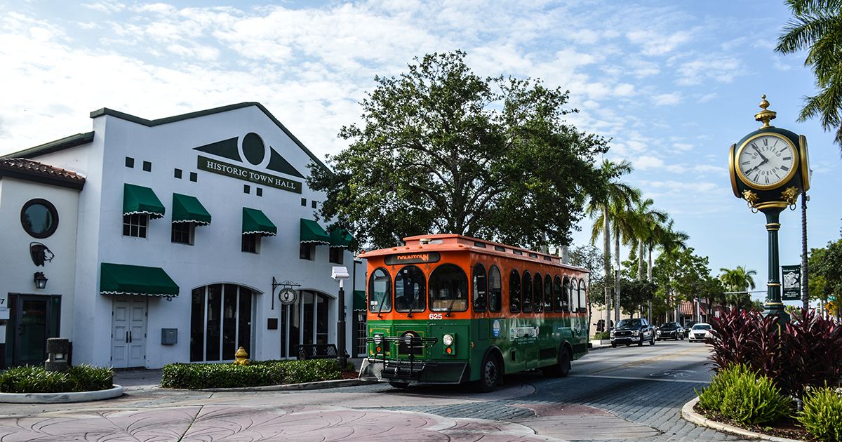Homestead estrena servicios de pasaporte y anuncia gran celebración por el Día de los Veteranos