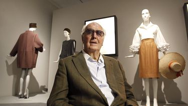 Hubert de Givenchy.