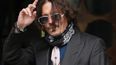 Johnny Depp arriba a la audiencia por su demanda por difamaci&oacute;n contra el tabloide brit&aacute;nico The Sun y su propietario News Group Newspapers (NGN).&nbsp;
