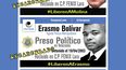 Los policías metropolitanos Luis Molina, Erasmo Bolívar y Héctor Rovaín fueron sentenciados a 30 años de prisión, en abril de 2009, por el delito de homicidio calificado frustrado en complicidad, tras hechos violentos en medio de protestas contra Hugo Chávez. El gobierno interino los excarceló el 19 de mayo de 2026