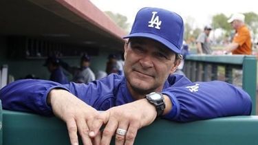 El nombre de Mattingly se ha dejado escuchar alrededor del Marlins Park. (ARCHIVO)