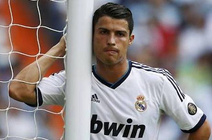 Cristiano buscará ganar su tercer balón de Oro en enero. (REUTERS)