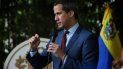 El presidente interino de Venezuela Juan Guaidó. El presidente interino de Venezuela Juan Guaidó.