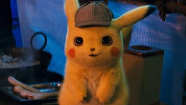 Pokemon Detective Pikachu ha repetido en lo alto de la taquilla española este fin de semana y ha sumado 1,1 millones de euros de recaudación, según recoge Europa Press de los datos que publica ComScore.