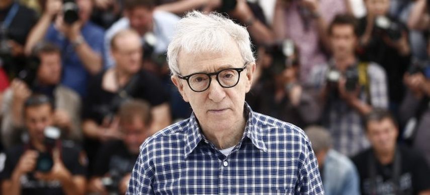 Woody Allen (CORTESÍA) 